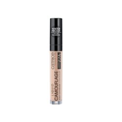Catrice Liquid Camouflage High Coverage Concealer 5ml Nude