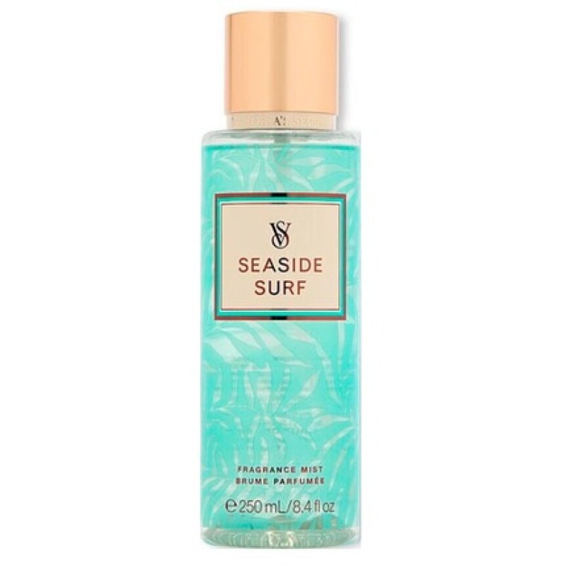 Victoria's Secret Seaside Surf Fragrance Mist 250ml