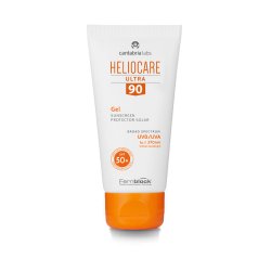 Heliocare Ultra Gel SPF 50 50ml