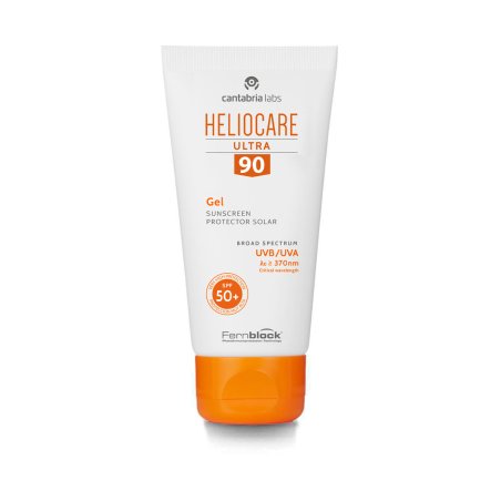 Heliocare Ultra Gel SPF 50 50ml