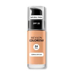 Revlon Colorstay Foundation Toast 370
