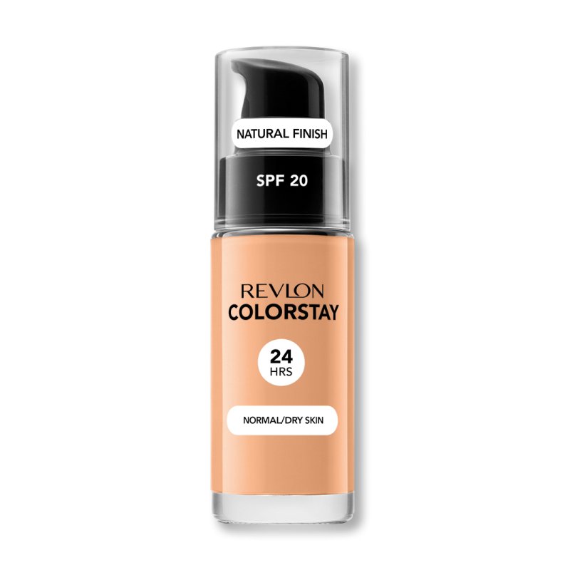 Revlon Colorstay Foundation Toast 370
