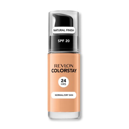 Revlon ColorStay 30 ml Pump bottle liquid 370 Toast