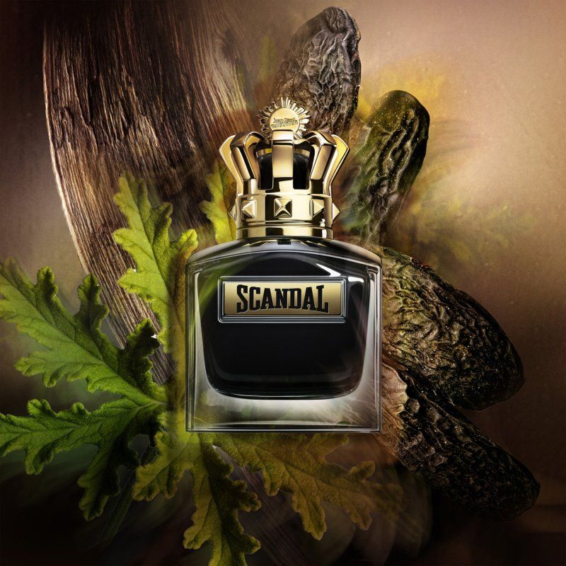 Jean Paul Gaultier Scandal Le Parfum Refill 200 ml Hommes