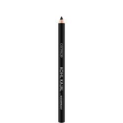 CATRICE Kohl Kajal Waterproof eye pencil 0,78 g 010 Check Chic Black