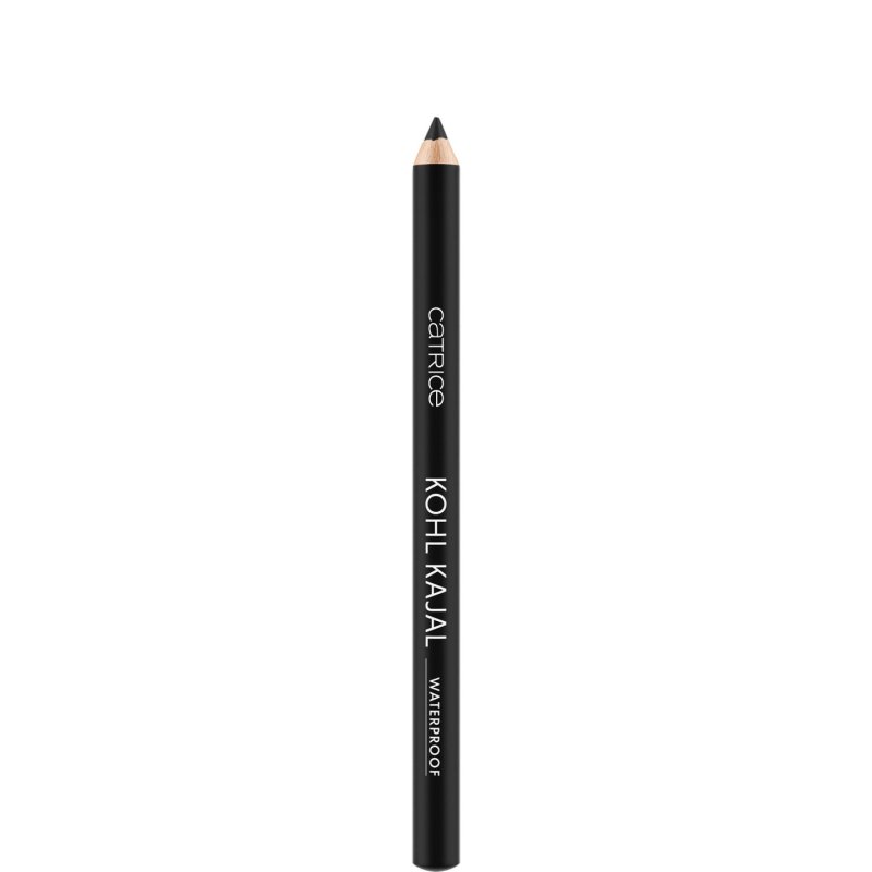 Catrice Kohl Kajal Waterproof Defining Black with Shimmer and Gloss 0.78g