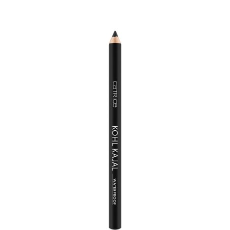 Catrice Kohl Kajal Waterproof Defining Black with Shimmer and Gloss 0.78g