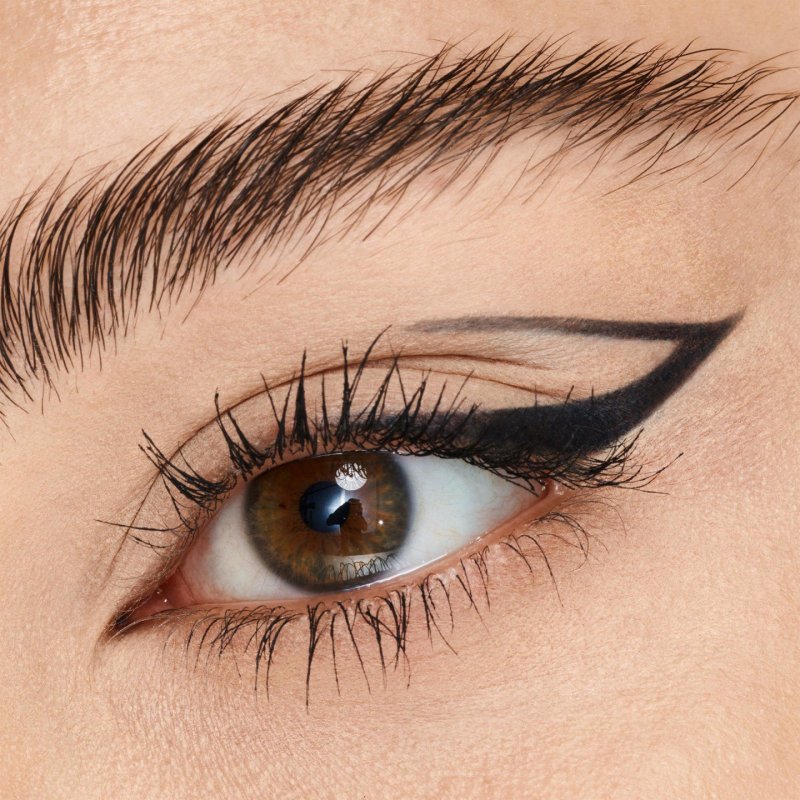 Catrice Kohl Kajal Waterproof Defining Black with Shimmer and Gloss 0.78g