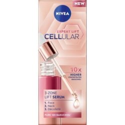 Nivea Cellular Expert Lift Face Lifting Serum 30ml