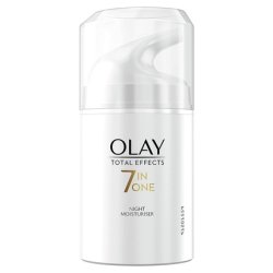 Olay Total Effects Bb Cream Touch Of Foundation Medium 50ml