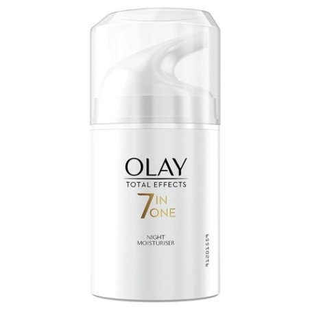 Olay Total Effects Bb Cream Touch Of Foundation Medium 50ml