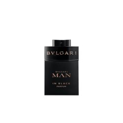 Bvlgari Man In Black Parfum