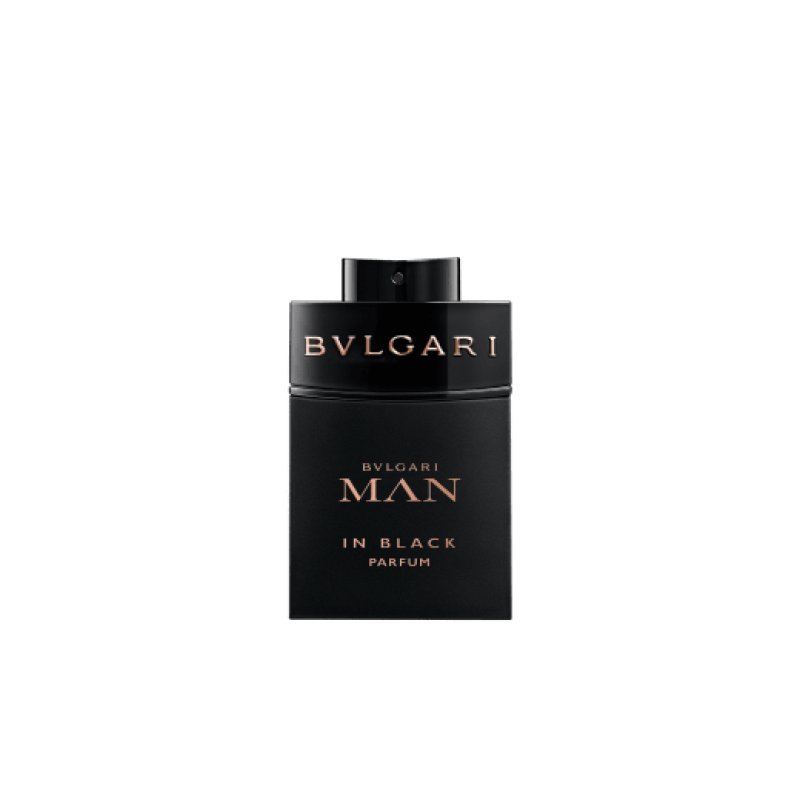 BVLGARI Man in Black Parfume Extracts 50ml