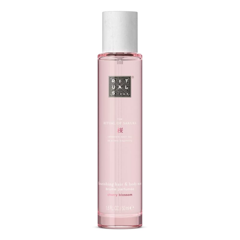 Rituals The Ritual of Sakura Hair & body mist, 50 ml