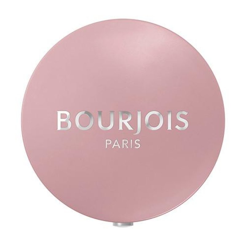 Bourjois Petite Boîte Ronde Ombre À Paupières 16 Mauve La La 1.5g