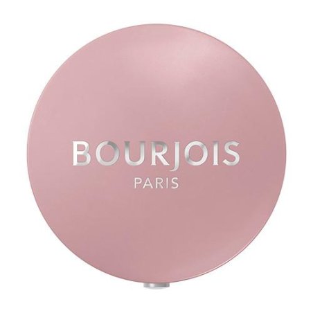 Bourjois Petite Boîte Ronde Ombre À Paupières 16 Mauve La La 1.5g