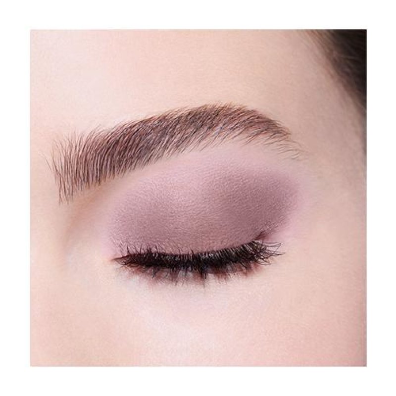 LITTLE ROUND Pot Eyeshadow 16 Mauve La La