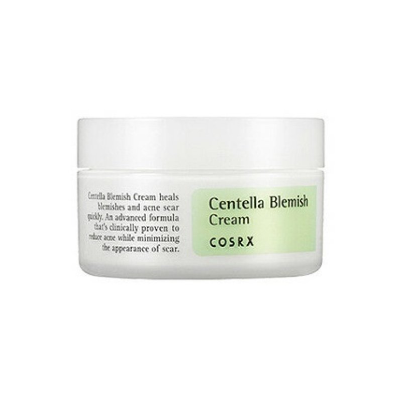 Centella Blemish Cream