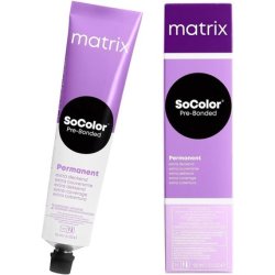 SOC 508N Light Blonde Natural Extra Coverage 90ml HF SOCOLOR Mat