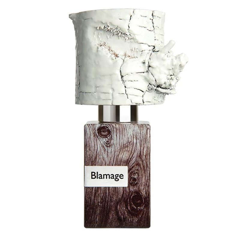 Nasomatto Blamage Extrait de Parfum 30 ml