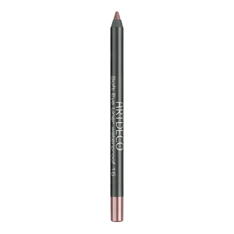 ARTDECO Soft Eyeliner Waterproof Dark Hazelnut 15 1.2 g