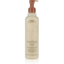 Rosemary Mint Hand And Body Wash 250ml