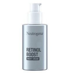 Retinol Boost Night Cream 50 ml
