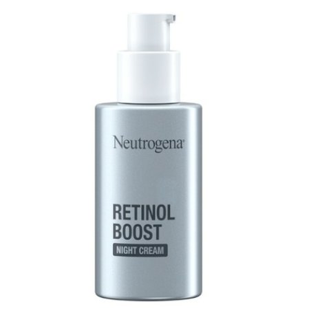 Retinol Boost Night Cream 50 ml