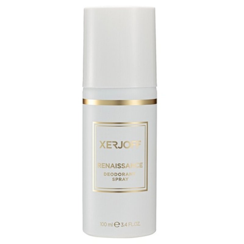 Xerjoff Renaissance Deodorant Spray 100ml