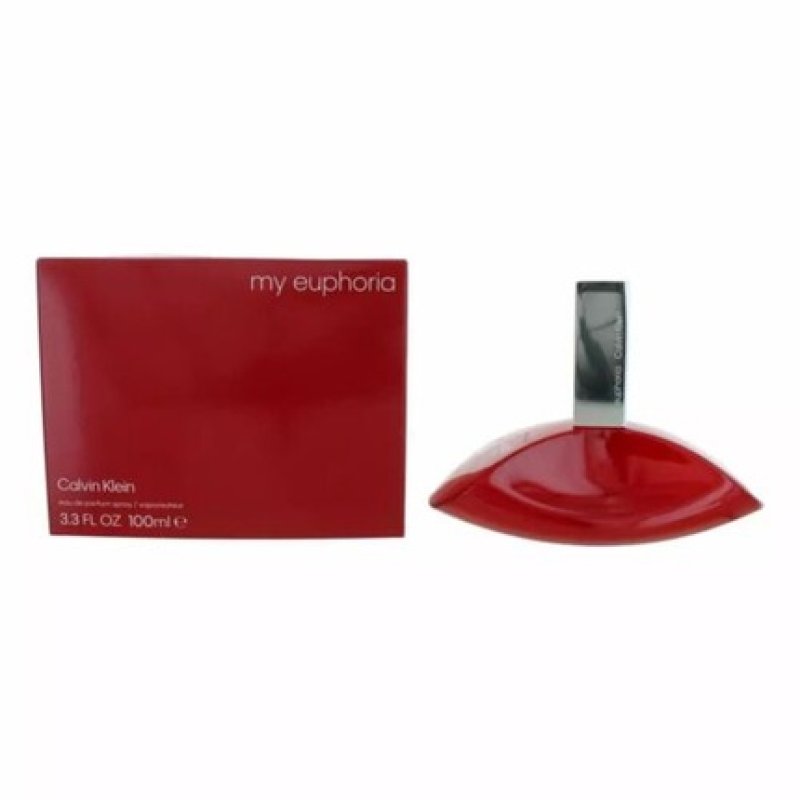 My Euphoria By Calvin Klein 3.3 Oz Eau De Parfum