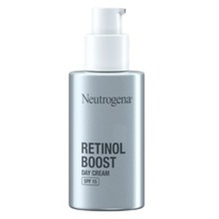NEUTROGENA Retinol Boost Day Cream SPF15 50ml