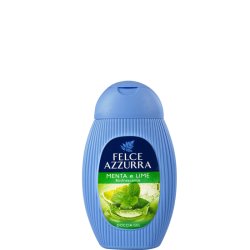 Felce Azzurra Mint and Lime Refreshing Essence Shower Gel 8.4oz