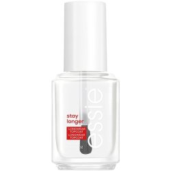 Essie Stay Longer Premium Longwear Top Coat for Extended Color Brilliance 13.5ml