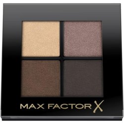 Max Factor Colour X-Pert Soft Touch Palette 003 Hazy Sands