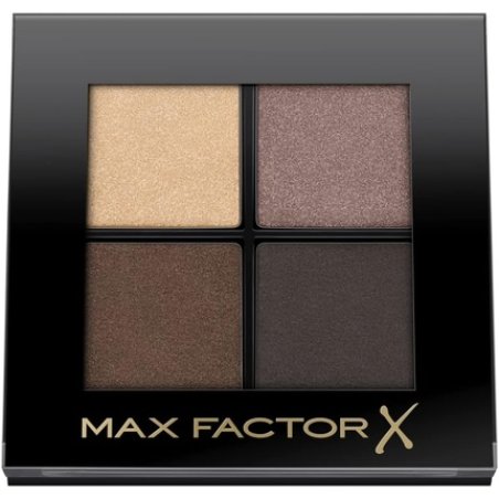 Max Factor Colour X-Pert Soft Touch Palette 003 Hazy Sands