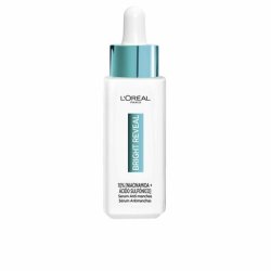 L'Oreal Makeup Bright Reveal Anti-Pigment Serum 30ml Niacinamide