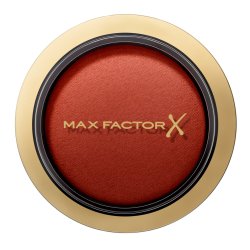 Max Factor Creme Puff Blush 55 Stunning Sienna