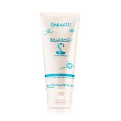 Salerm 21 Leave-in Conditioner with Silk Protein 6.9oz (200ml)