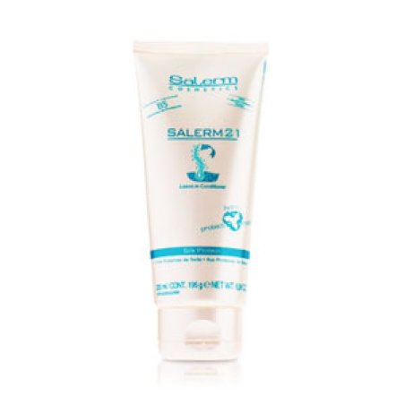 Salerm 21 Leave-in Conditioner with Silk Protein 6.9oz (200ml)