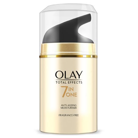 Olay 8001090441263 face moisturizer Women 50 ml Cream