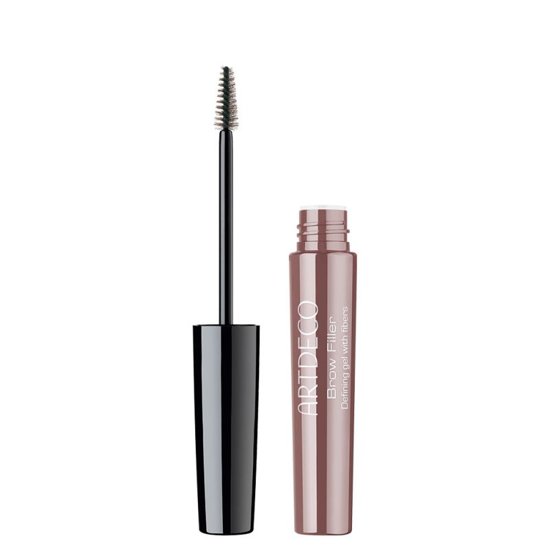 ARTDECO Brow Filler Eyebrow mascara 2 Light Brown 7 ml