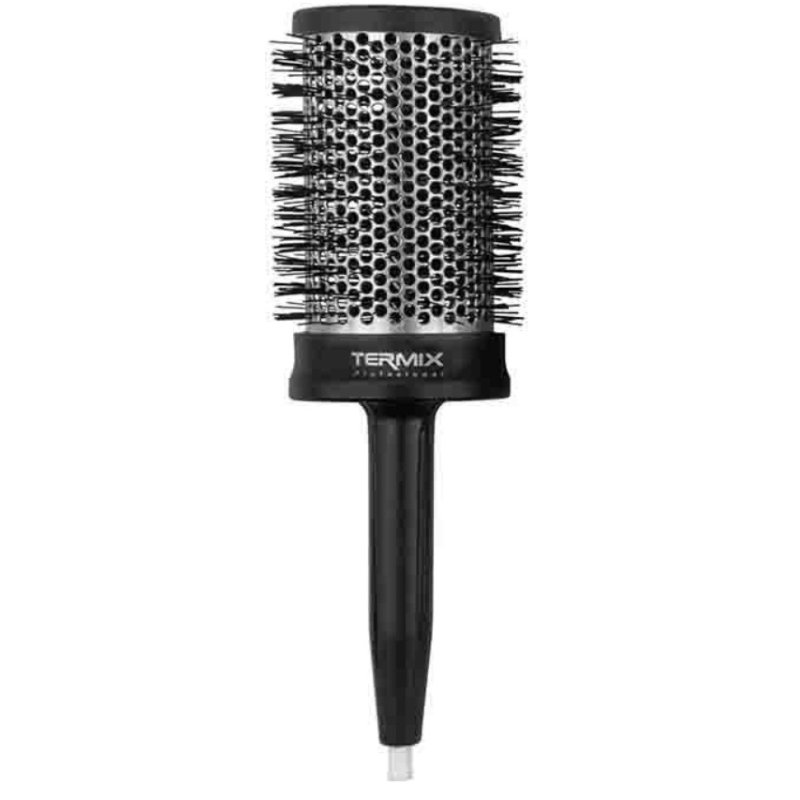 Termix Professional 60 Adulte Brosse à cheveux ronde Noir 1 pièce(s)