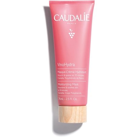 Caudalie Vinohydra Moisturizing Mask 75ml
