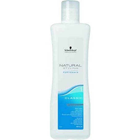 Schwarzkopf Natural Styling Classic 1 1000ml