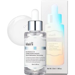 KLAIRS Freshly Juiced Vitamin Drop 35ml 1.18oz