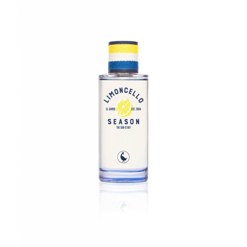 El Ganso Limoncello 125ml
