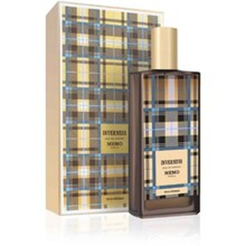 Memo Paris Inverness Eau De Parfum