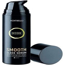 Montibello Decode Smooth Sleek Serum 150ml