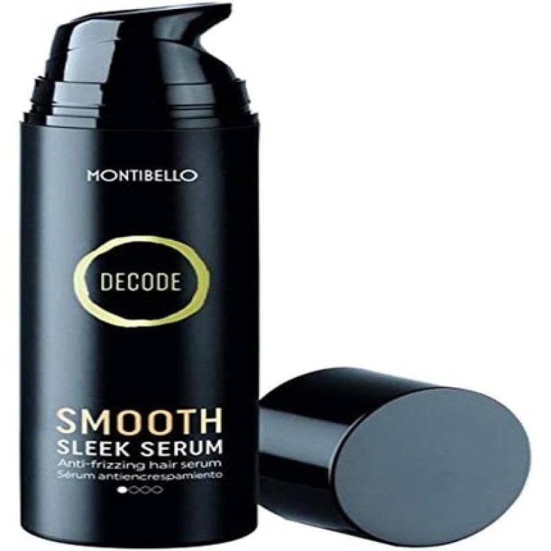Montibello Decode Smooth Sleek Serum 150ml