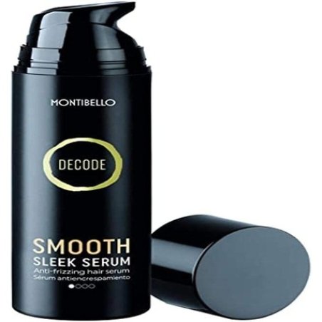 Montibello Decode Smooth Sleek Serum 150ml